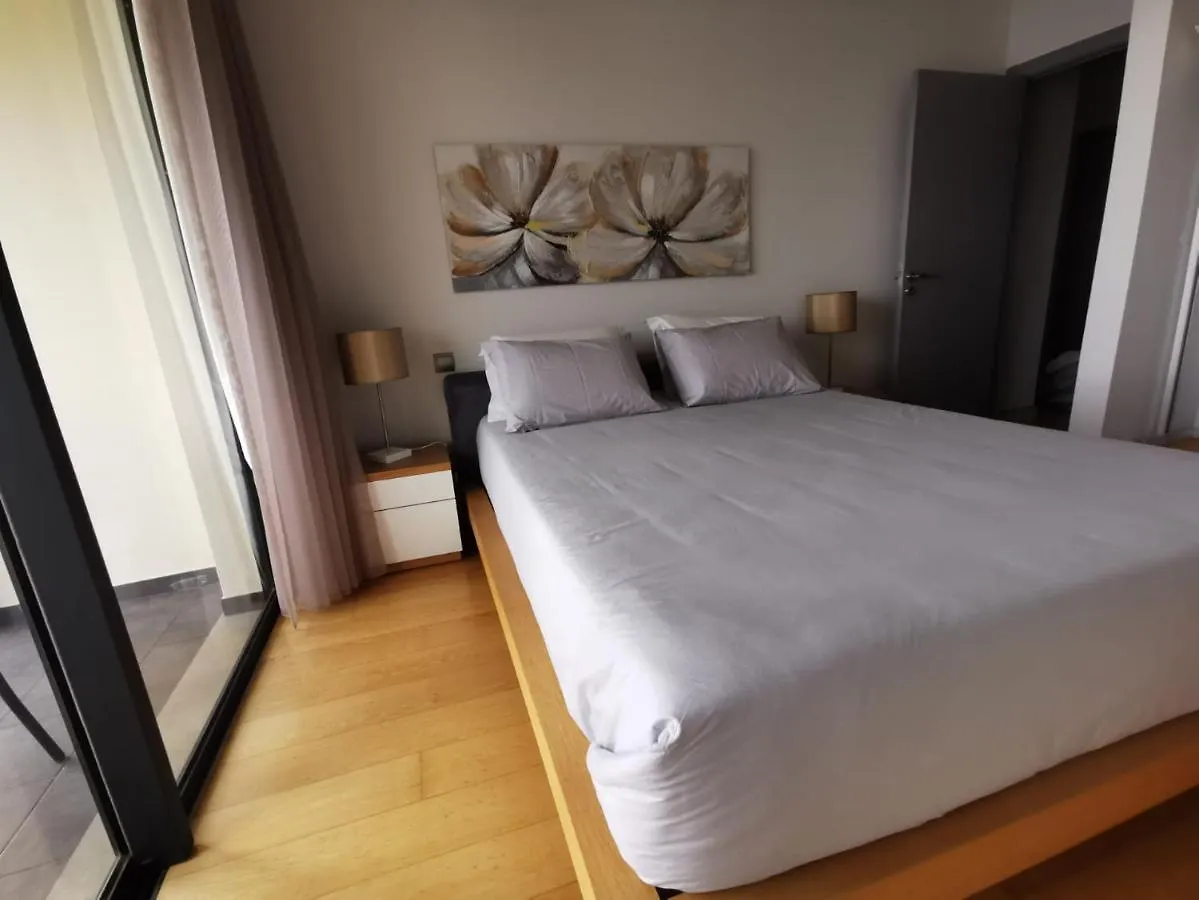 Sun Island Apartments Funchal  0*, Funchal (Madeira) Portugal