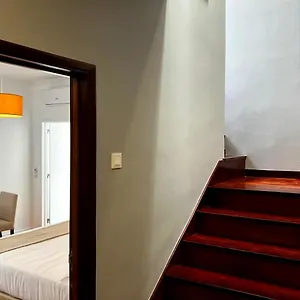Apartament Alegria, Funchal (Madeira)