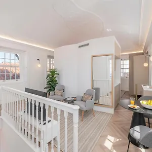 Apartament Faa Belas Artes By An Island, Funchal (Madeira)