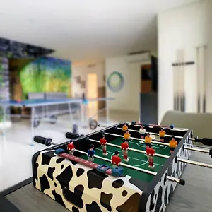 Apartament Over The Cliff By Lovelystay, Funchal (Madeira)