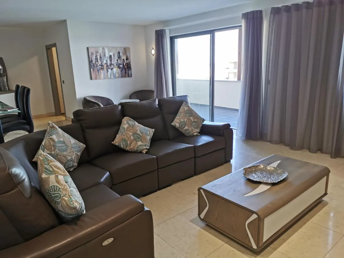 Sun Island Apartments Funchal