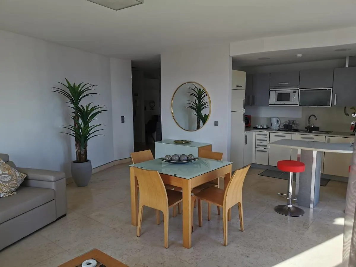 Sun Island Apartments Funchal