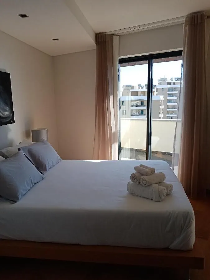 Sun Island Apartments Funchal  0*, Funchal (Madeira)