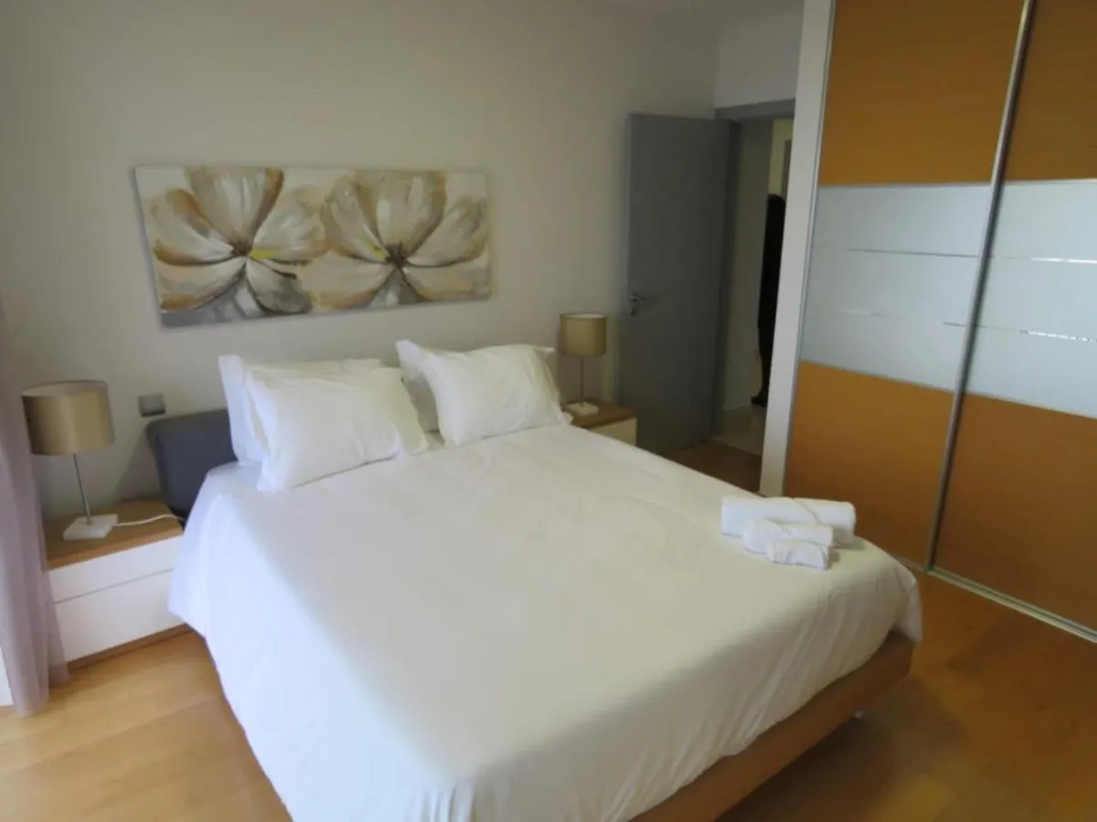 Sun Island Apartments Funchal  Portugal