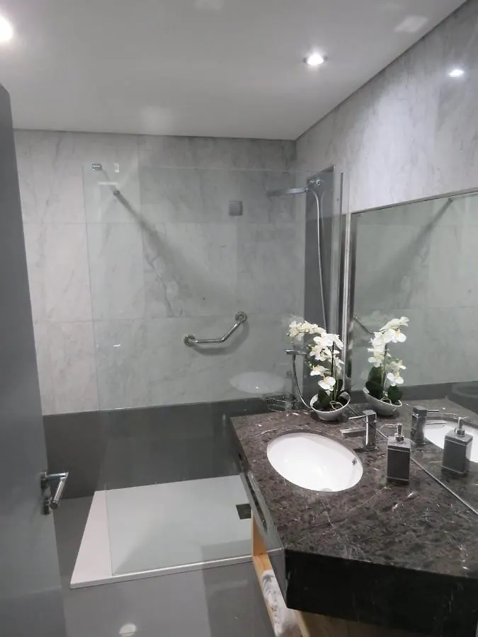 Sun Island Apartments Funchal