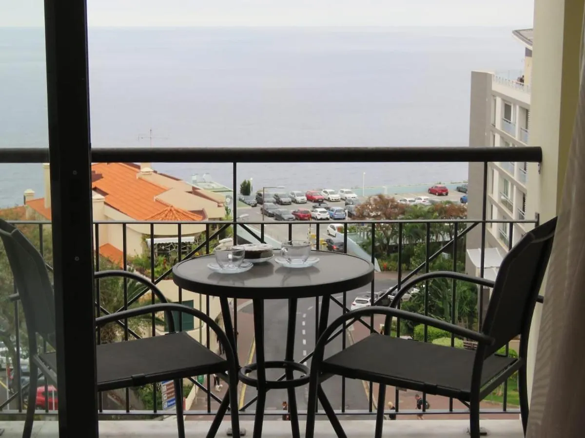 Sun Island Apartments Funchal   Funchal (Madeira)