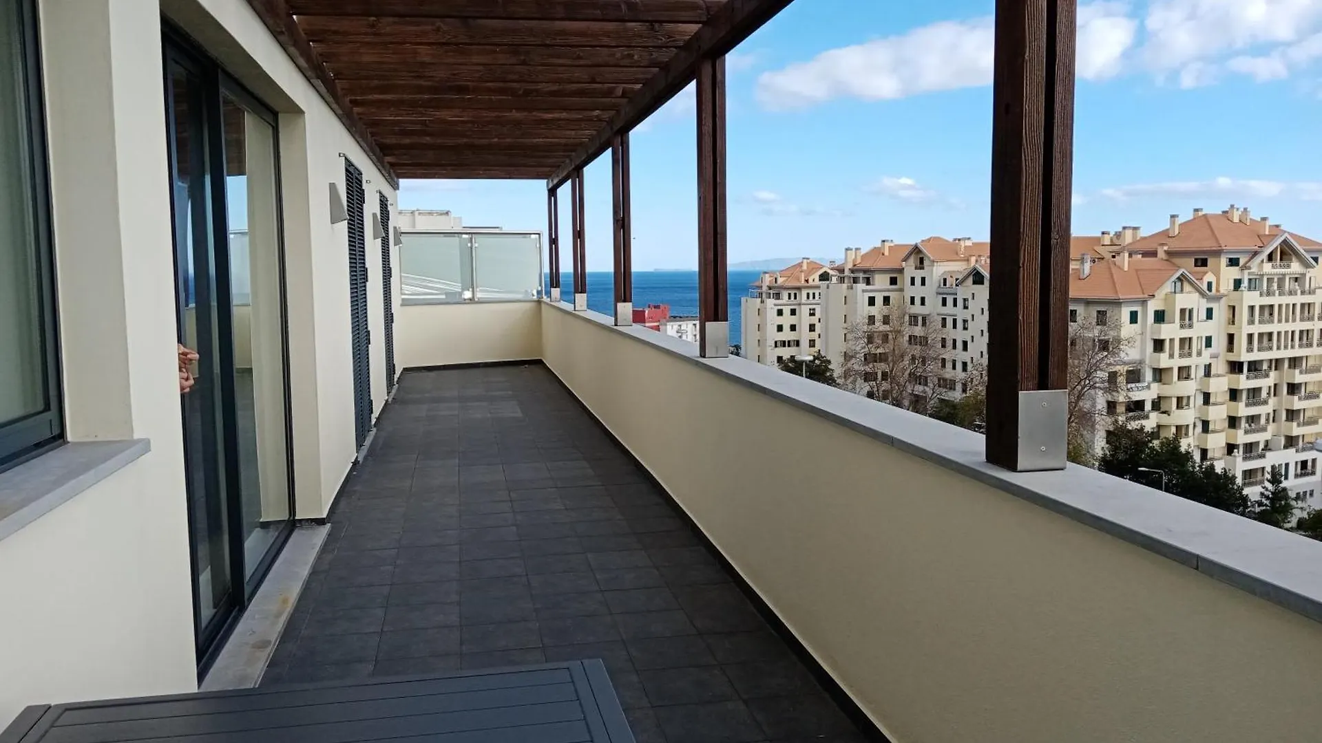 Sun Island Apartments Funchal  Funchal (Madeira)