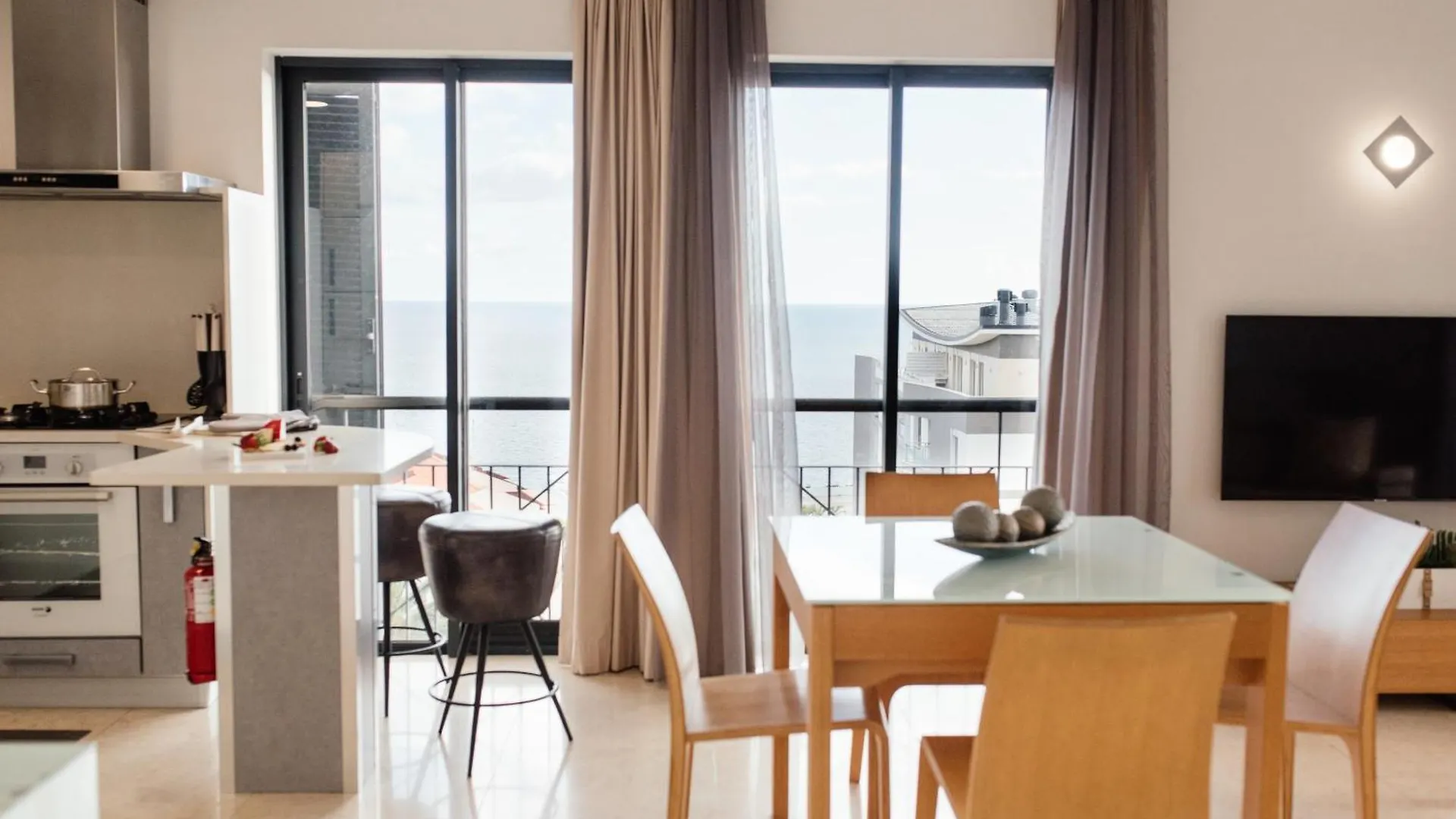 Sun Island Apartments Funchal  0*, Funchal (Madeira) Portugal
